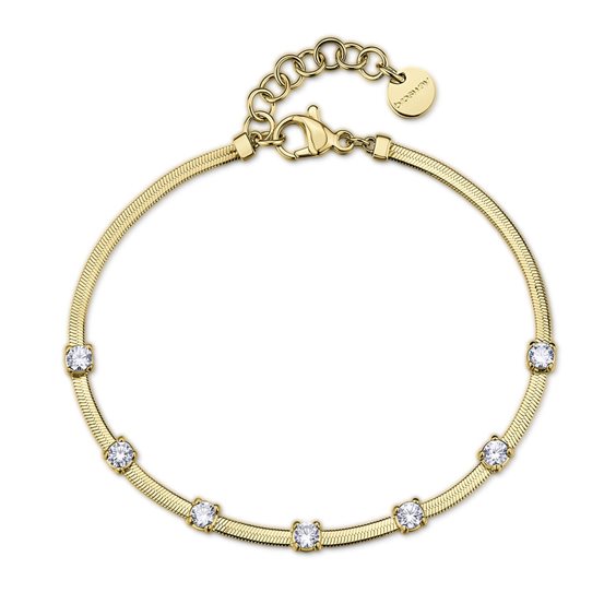 Pulsera Brosway Mujer dreaming in Acero BIG15 - BIG15